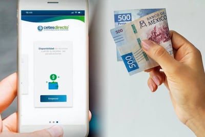 Cómo invertir en Bondes y recibir dinero cada mes con Cetesdirecto