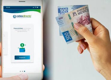 Cómo invertir en Bondes y recibir dinero cada mes con Cetesdirecto