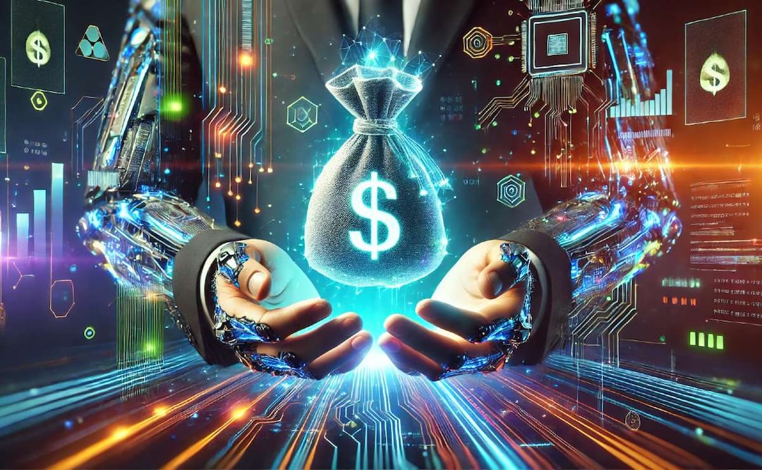 ¿Qué hay que hacer para obtener la riqueza? (Foto: DeDinero)