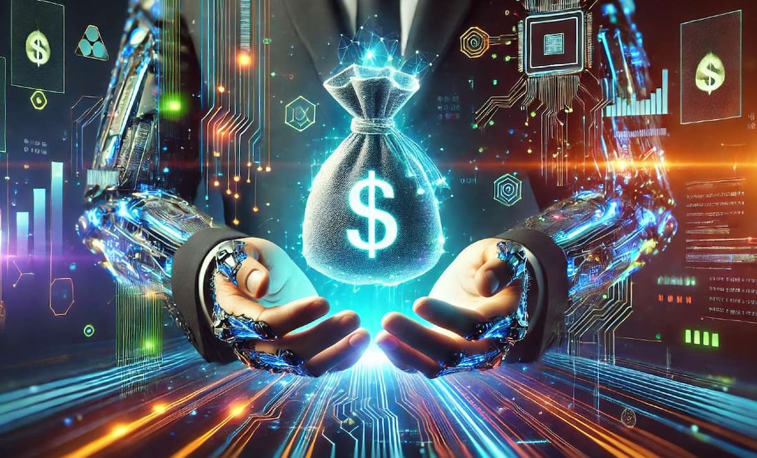 ¿Qué hay que hacer para obtener la riqueza? (Foto: DeDinero)