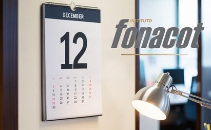 Fonacot anuncia cierre de sucursales el próximo 12 de diciembre ¿Cómo agendar tu cita para un crédito? 