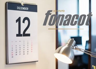 Fonacot anuncia cierre de sucursales el próximo 12 de diciembre ¿Cómo agendar tu cita para un crédito?