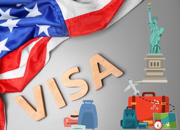 Visa B-1/B-2: Todo sobre costos, cómo solicitarla y quién califica