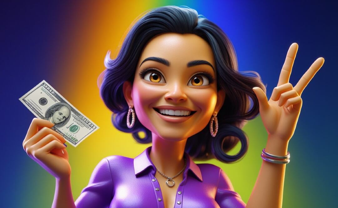 Cómo elegir la cuenta de ahorro ideal: Beneficios, opciones. (Foto: Creada con IA)