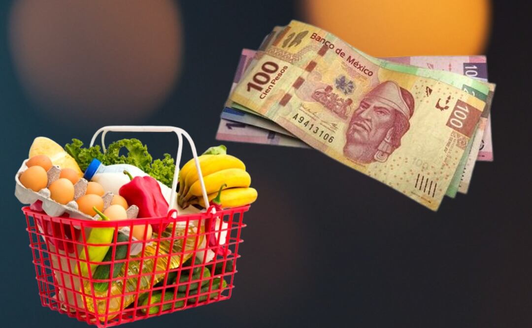 Apoyo económico en Quintana Roo: Todo sobre el programa Comemos Todas y Todos 2025. (Foto: DeDinero)