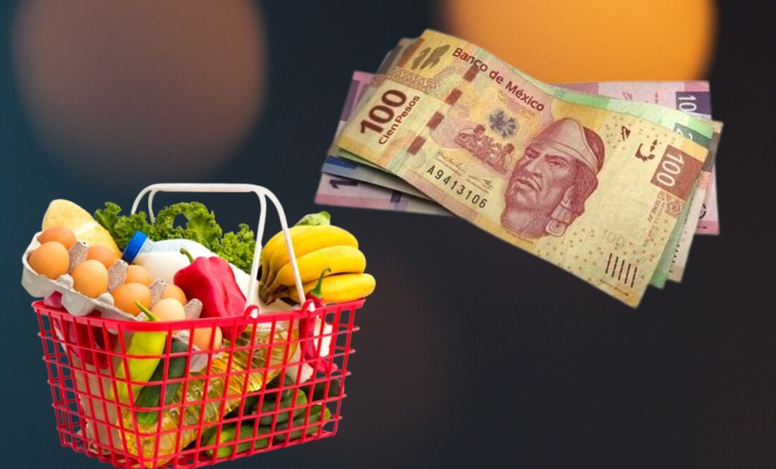 Apoyo económico en Quintana Roo: Todo sobre el programa Comemos Todas y Todos 2025. (Foto: DeDinero)