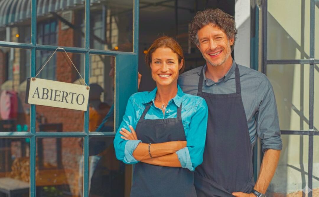 ¿Cuál es la edad perfecta para emprender? Cualquiera, pero conoce por qué a los 40 es una buena edad. (Foto: DeDinero)