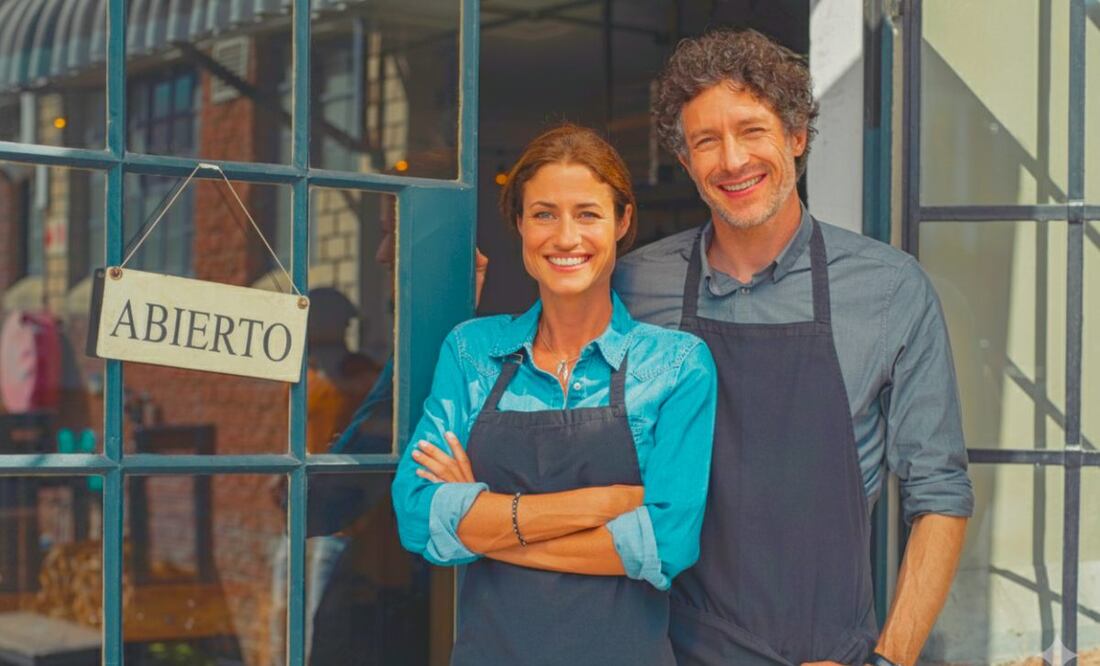 ¿Cuál es la edad perfecta para emprender? Cualquiera, pero conoce por qué a los 40 es una buena edad. (Foto: DeDinero)