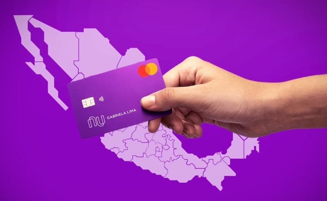 Puedes ocupar tu tarjeta Nu en más de 50 establecimientos en donde tendrás MSI. (Foto: Nu)