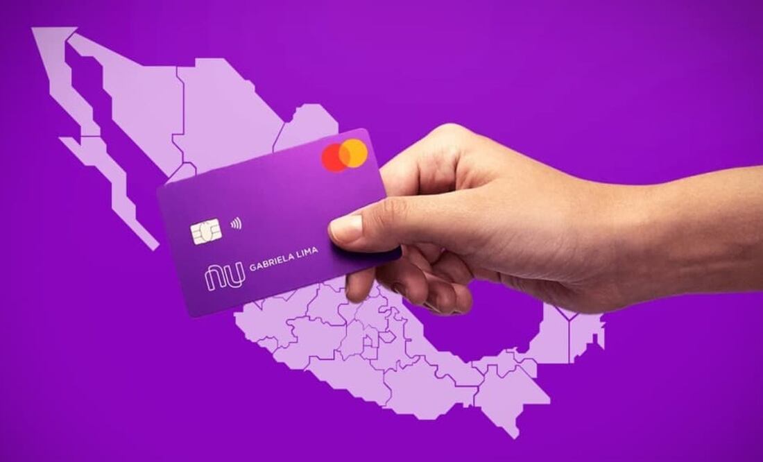 Puedes ocupar tu tarjeta Nu en más de 50 establecimientos en donde tendrás MSI. (Foto: Nu)