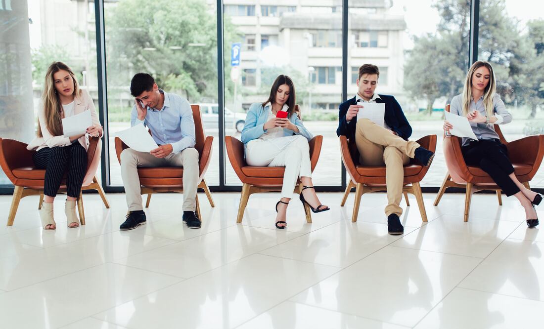 El pluriempleo y su impacto en la productividad (Foto: Canva)