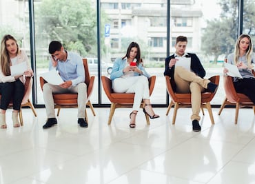 Qué tan bueno es tener 2 trabajos, analizamos con el ejemplo de España