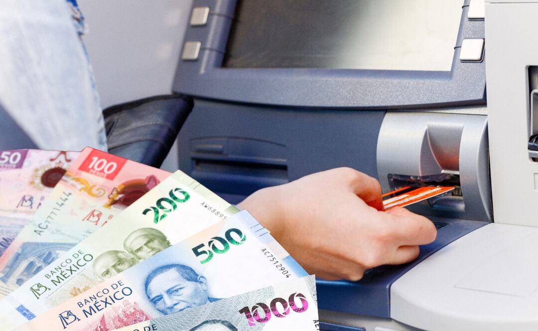 ¿Cómo proteger tus ahorros si un banco llega a quebrar en México? (Foto: DeDinero)