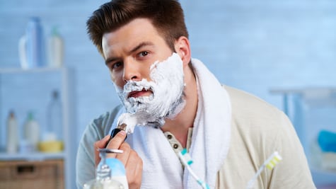 Cómo hacer crema de afeitar sin gastar mucho, revela la Revista del Consumidor de Profeco