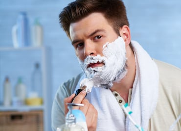 Cómo hacer crema de afeitar sin gastar mucho, revela la Revista del Consumidor de Profeco