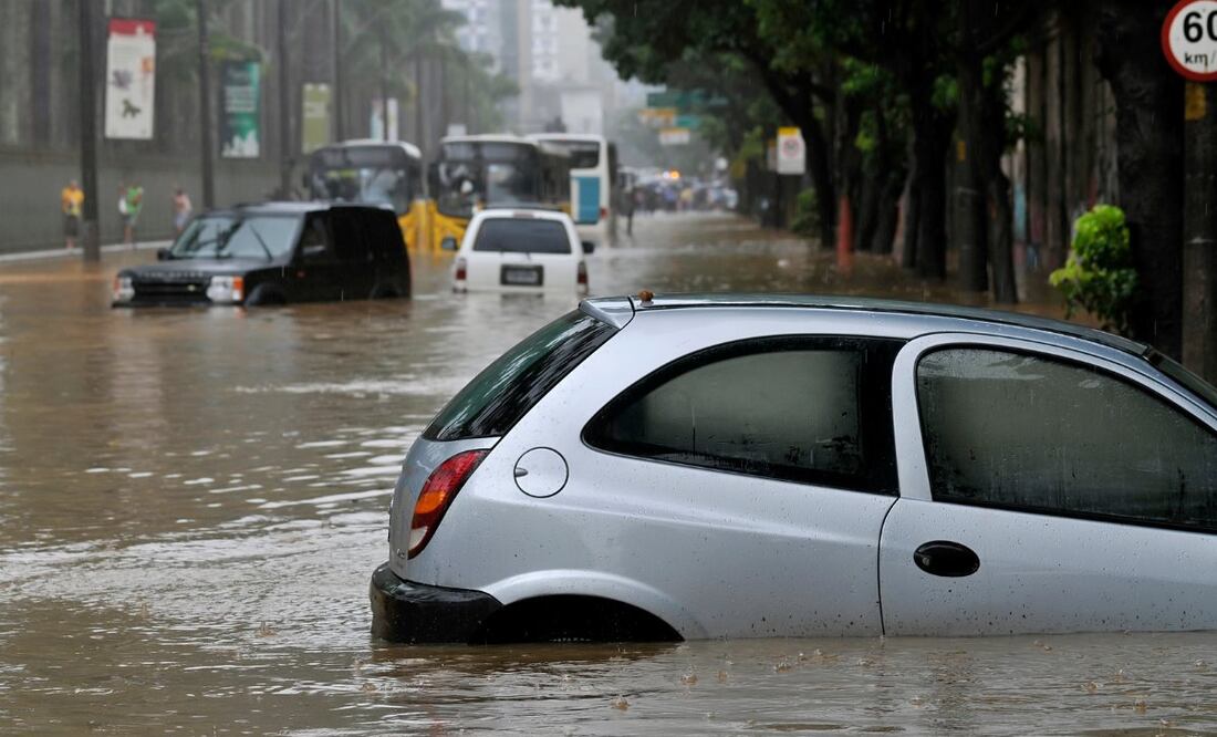 ¿Cuál es el mejor seguro de auto en México? (Foto: DeDinero)
