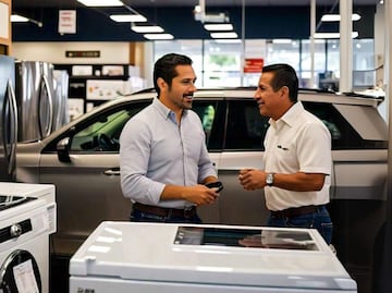 ¿Qué puedes comprar con el crédito Fonacot? Desde autos hasta electrodomésticos y más