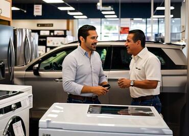 ¿Qué puedes comprar con el crédito Fonacot? Desde autos hasta electrodomésticos y más