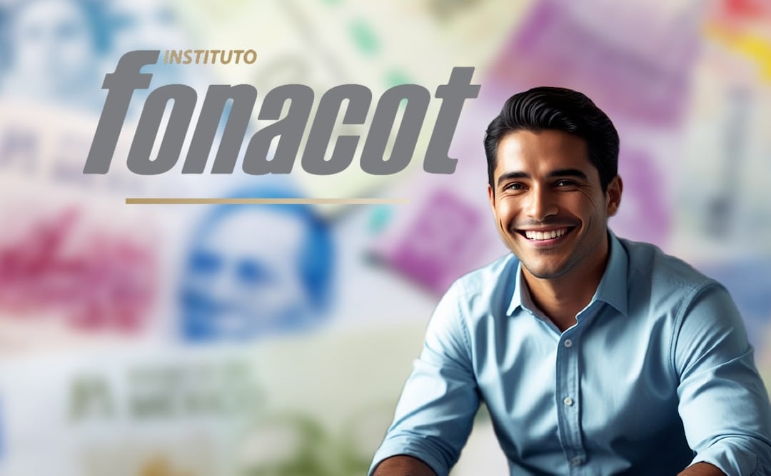 Crédito Fonacot: la opción inesperada para comprar en el Hot Sale sin endeudarte de más. (Foto: Creada con IA)