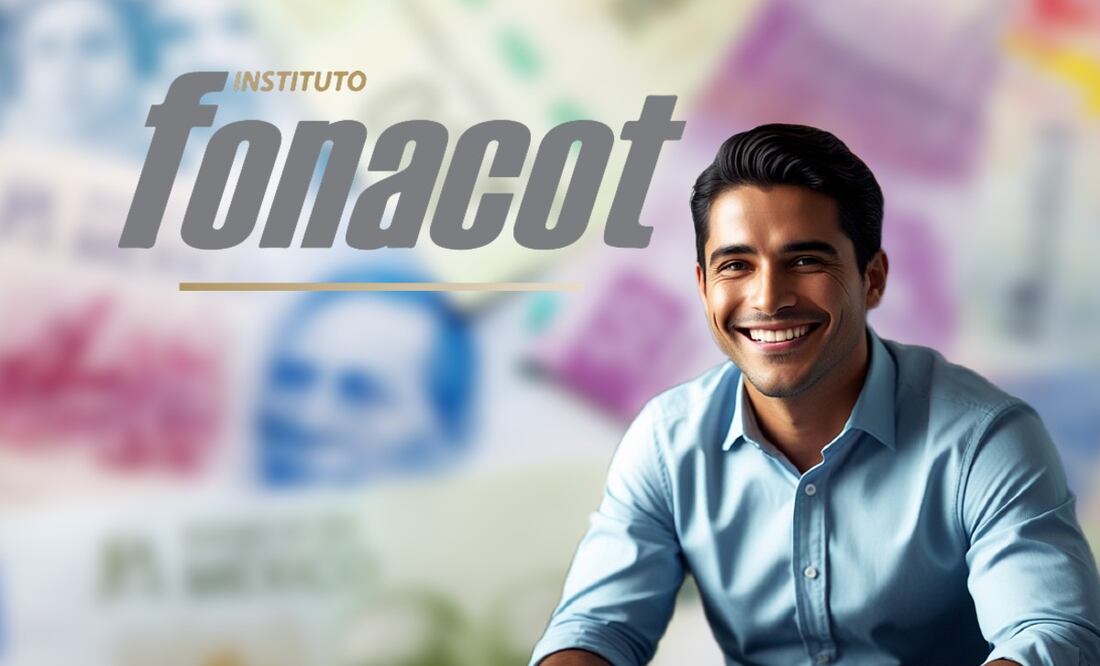Crédito Fonacot: la opción inesperada para comprar en el Hot Sale sin endeudarte de más. (Foto: Creada con IA)