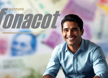 Fonacot 2025: Esto es lo que pagarías en 6 meses por un crédito de 10 mil pesos para el Hot Sale