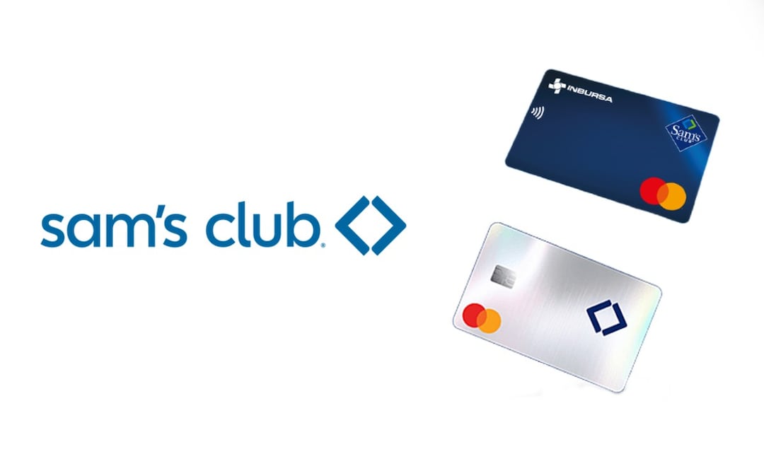 ¿Qué tarjeta Sam’s conviene más en 2025? Comisiones, beneficios y el ahorro real que podrías obtener. (Foto: Creada con IA)