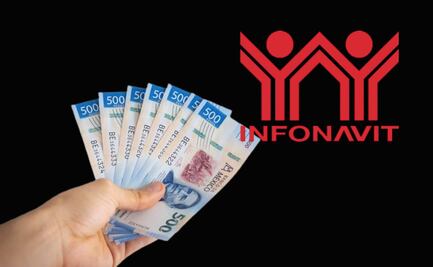 ¿No puedes pagar tu crédito Infonavit? Estos programas pueden ayudarte 
