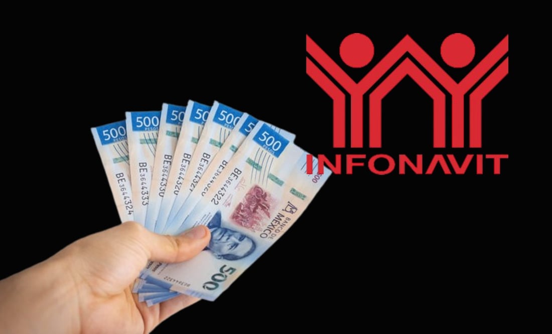 Cómo evitar atrasos en tu crédito Infonavit con estos programas de apoyo. (Foto: DeDinero)
