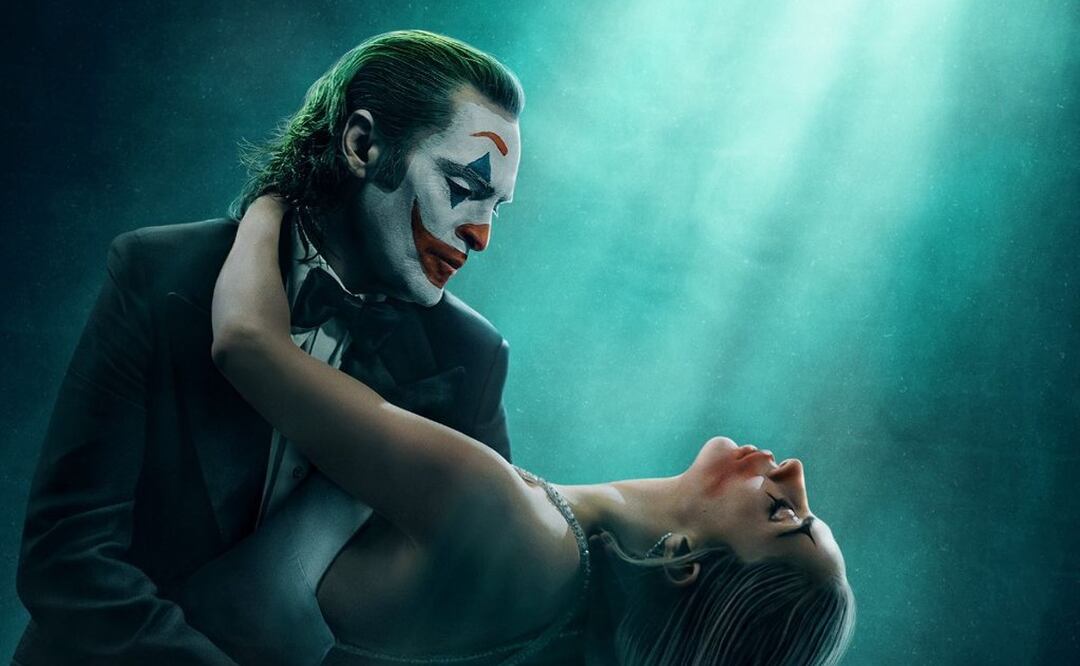 ¡Imperdible! Joker 2 se proyectará en el CECUT con precios accesibles y promociones. (Foto: Redes sociales)