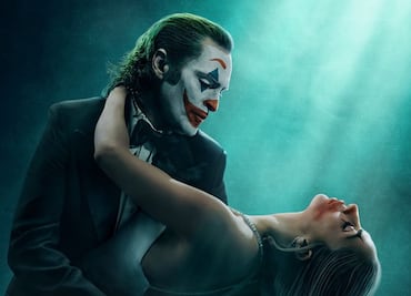 No te pierdas Joker 2:  Estreno en el CECUT con boletos desde 30 pesos