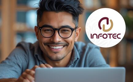INFOTEC lanza ofertas de empleo en CDMX, postúlate hoy