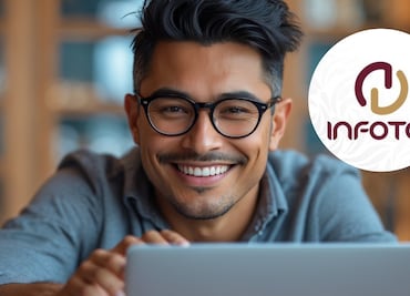 INFOTEC lanza ofertas de empleo en CDMX, postúlate hoy
