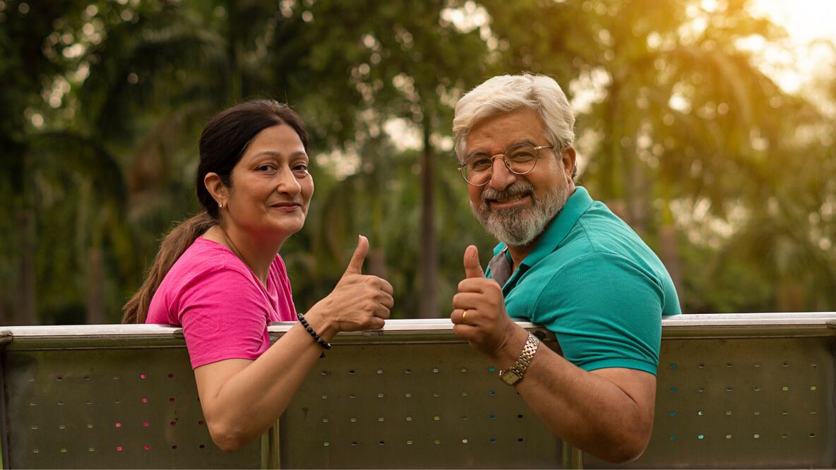 La tarjeta del INAPAM y los descuentos que ofrece (Foto: Canva)