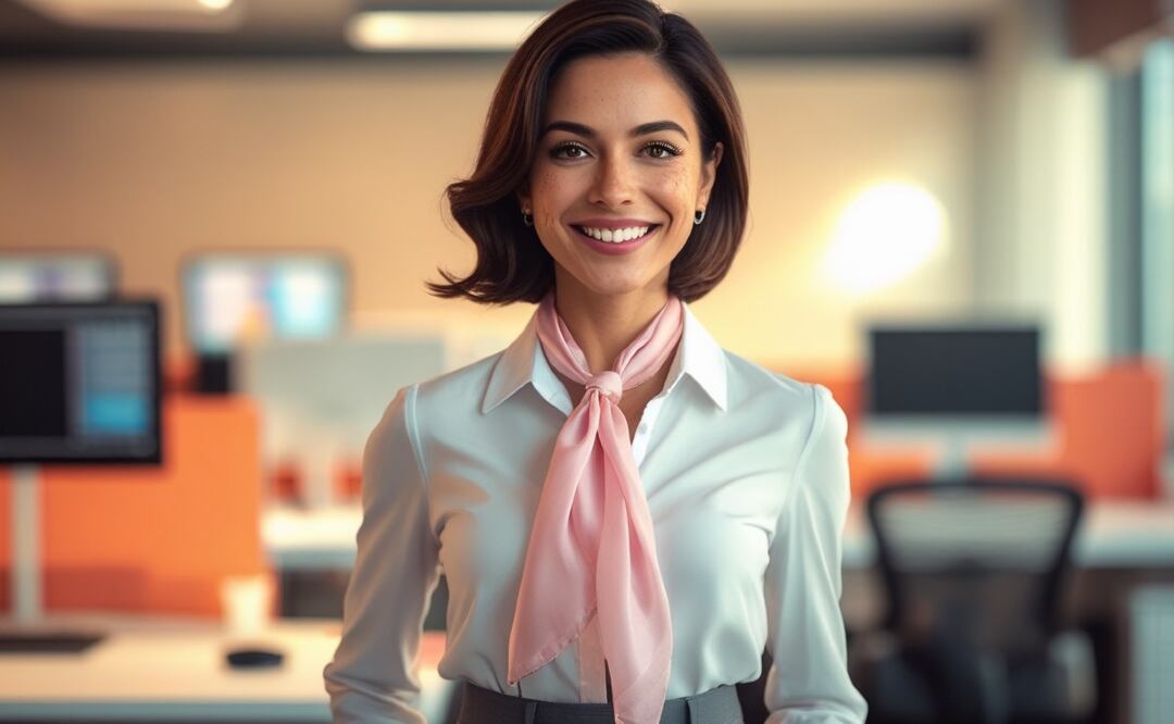 Talleres gratis en Xochimilco: aprende a vender por redes, mejorar tus finanzas y hacer crecer tu empresa como experto. (Foto: Creada con Inteligencia Artificial)