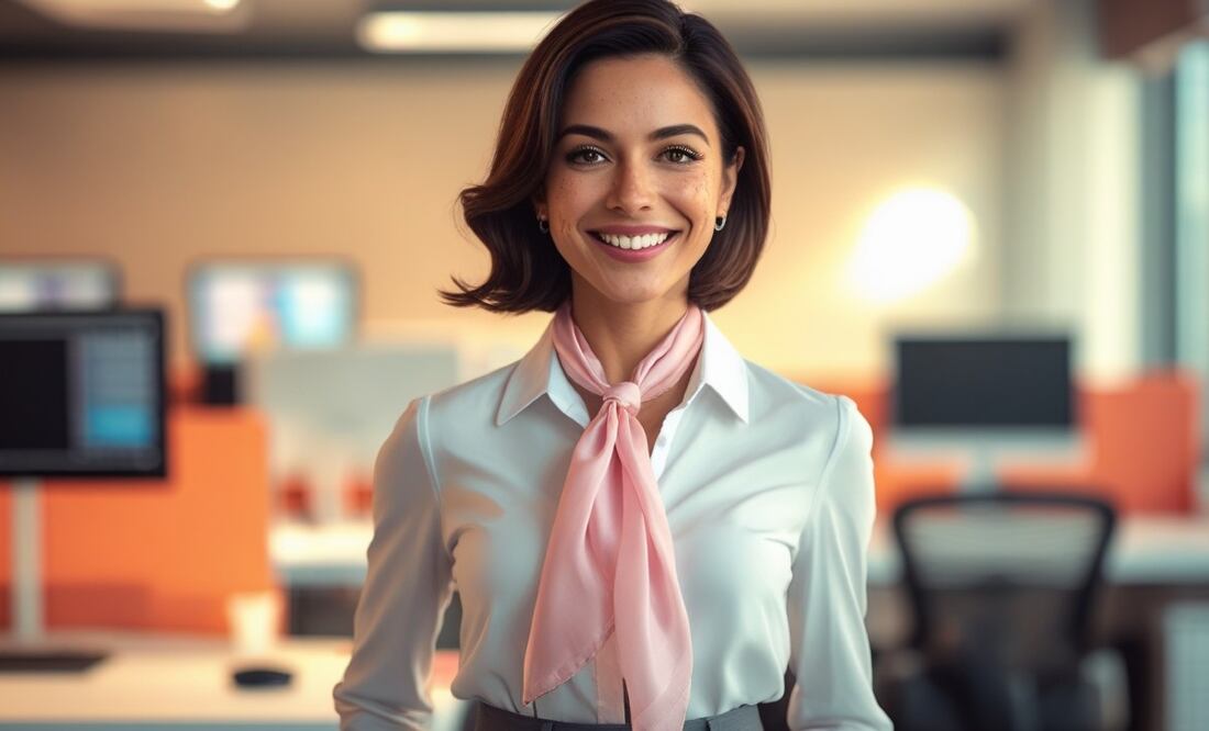 Talleres gratis en Xochimilco: aprende a vender por redes, mejorar tus finanzas y hacer crecer tu empresa como experto. (Foto: Creada con Inteligencia Artificial)