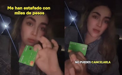 Tarjeta Falabella Soriana desata quejas por anualidad, cargos y deudas que se disparan más