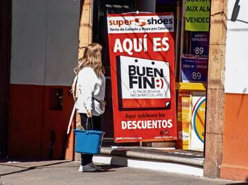 ¿Realmente lo necesito? Condusef invita a evitar estrés financiero por deudas adquiridas en el Buen Fin