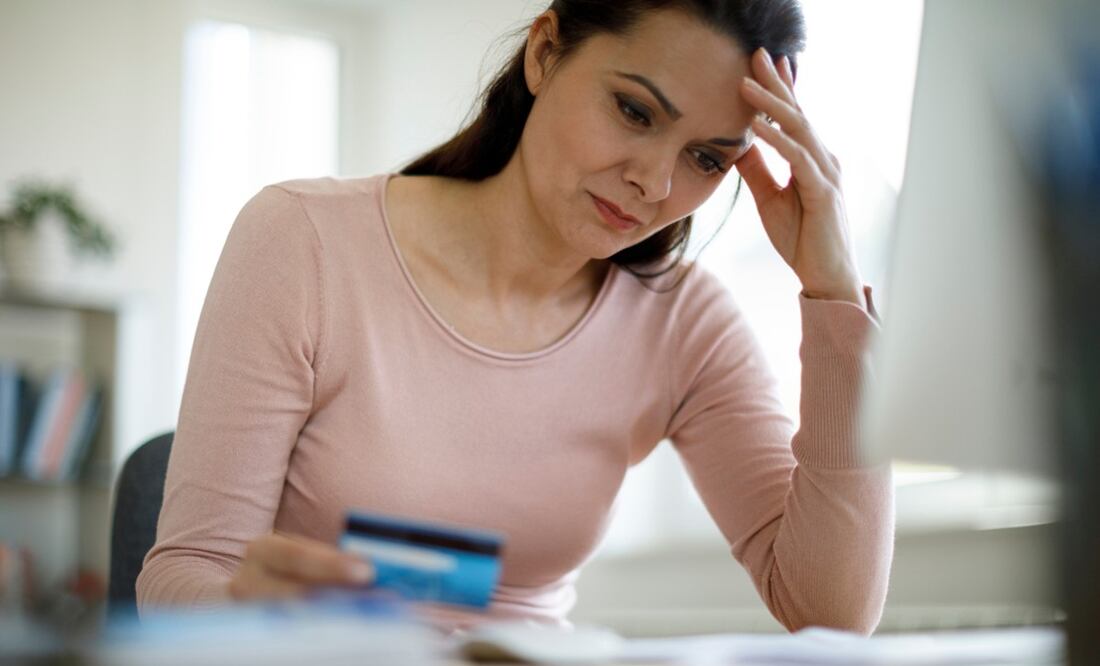 No afectes tu historial crediticio, mejor reestructura tu deuda con el banco. (Foto: DeDinero)