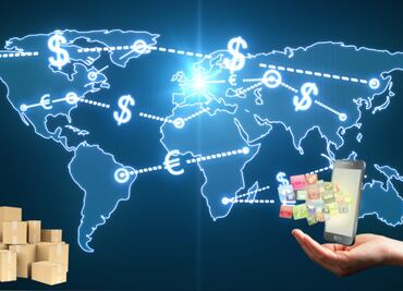 Impuestos 2024 en Temu, SHEIN y Amazon: ¿Qué son los aranceles y cómo afectan?