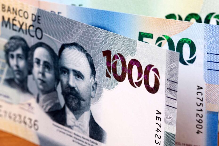 ¿Qué pasó con los Cetes? (Foto: DeDinero)