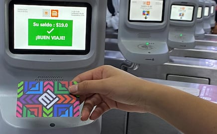 ¿Cuánto dura el saldo de la tarjeta del Metro de la CDMX? Que no te sorprenda