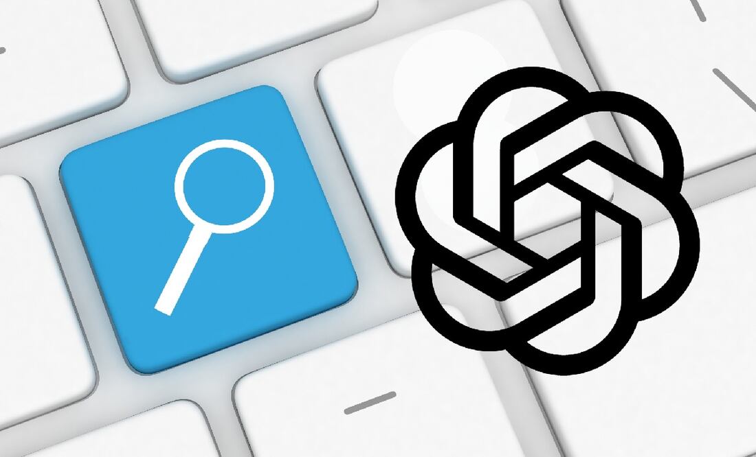 ¿Cómo buscar cosas en ChatGPT? (Foto: DeDinero)