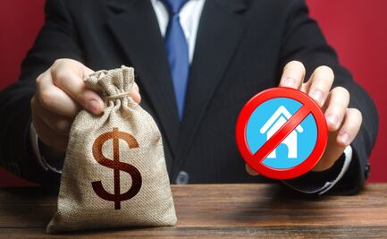 Alerta Condusef: El error que "nadie conoce" pero que te beneficia al solicitar un crédito Infonavit