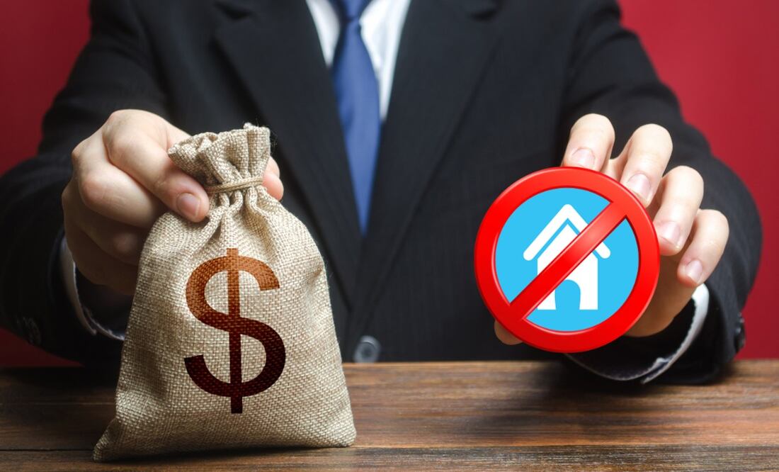 Averigua qué debes saber antes de solicitar un crédito hipotecario. (Foto: DeDinero)