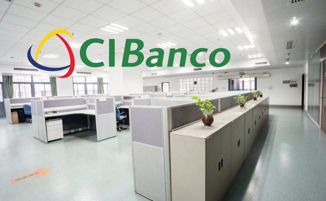 Liquidación de CIBanco (Foto: Canva)