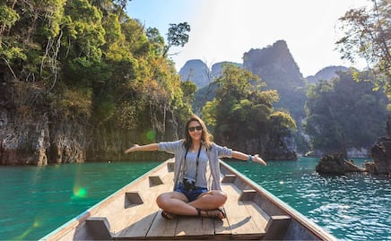 Cuál es la temporada más barata para viajar. Descubre los meses en los que gastas menos