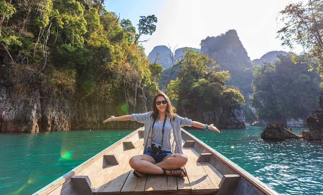 Las mejores temporadas para viajar (Foto: DeDinero)