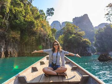 Cuál es la temporada más barata para viajar. Descubre los meses en los que gastas menos