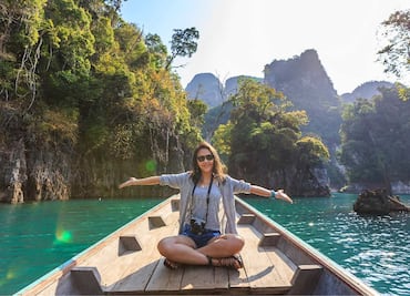 Cuál es la temporada más barata para viajar. Descubre los meses en los que gastas menos