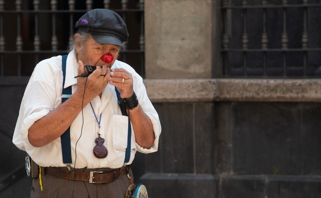 Descubre cuándo comienza el registro para la Pensión del Bienestar para hombres de 60 a 64 años. (Foto: Cuartoscuro)